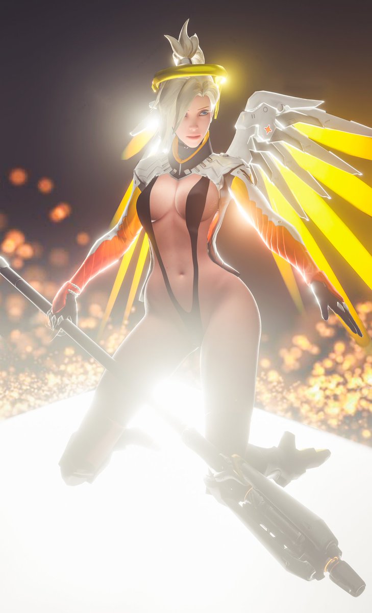 ZRaitar's tweet photo. Announcement! Soon on my Patreon 😏❤️
#Overwatch #Marcy #blender #nsfm #rule34 https://t.co/cCD8BzCMRT