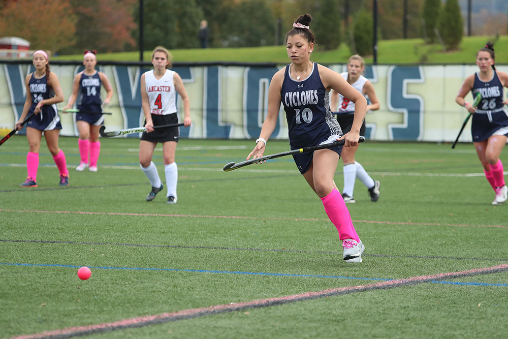CentCyclones's tweet photo. Check out some of the photos from @centcyclones_FH's Pink Game against Lancaster Bible. See the full photo gallery from Jenna Glinko: https://t.co/NNaUjAzIqB https://t.co/MqLjBxVdtW