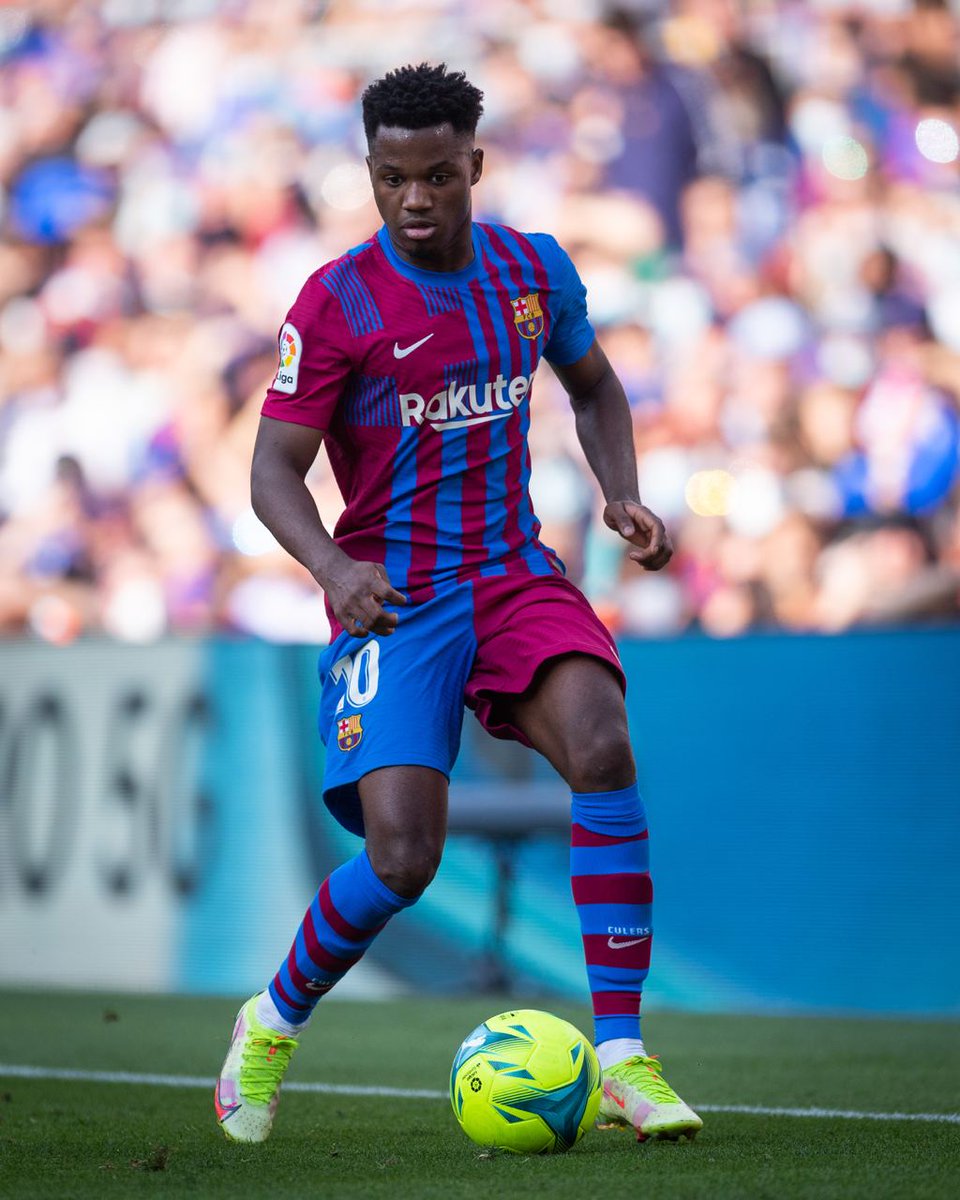 FC Barcelona tweet media