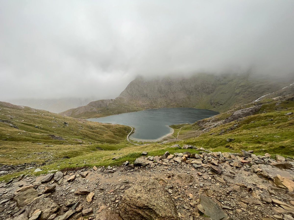 ven (@ven_connelly) on Twitter photo Snowdon completed✅
Can’t believe me and the U32 girls made it up to the top of Snowdon in the weather conditions.. so many people turned back 💪🏽
Not too late to donate to get us to reach our target and help our chosen charity - <a href="/RaysofSunshine/">Rays of Sunshine</a> ☀️
gofundme.com/f/u3-ffg-spons… Snowdon completed✅
Can’t believe me and the U32 girls made it up to the top of Snowdon in the weather conditions.. so many people turned back 💪🏽
Not too late to donate to get us to reach our target and help our chosen charity - <a href="/RaysofSunshine/">Rays of Sunshine</a> ☀️
gofundme.com/f/u3-ffg-spons…