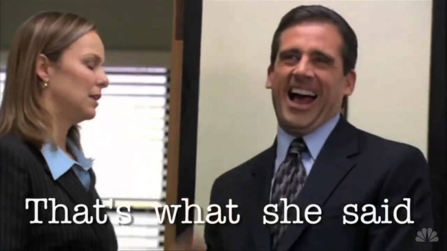 abhishek_saval's tweet image. #INDvPAK #TheOffice
@bhogleharsha: How late can you pull out?
Michael: