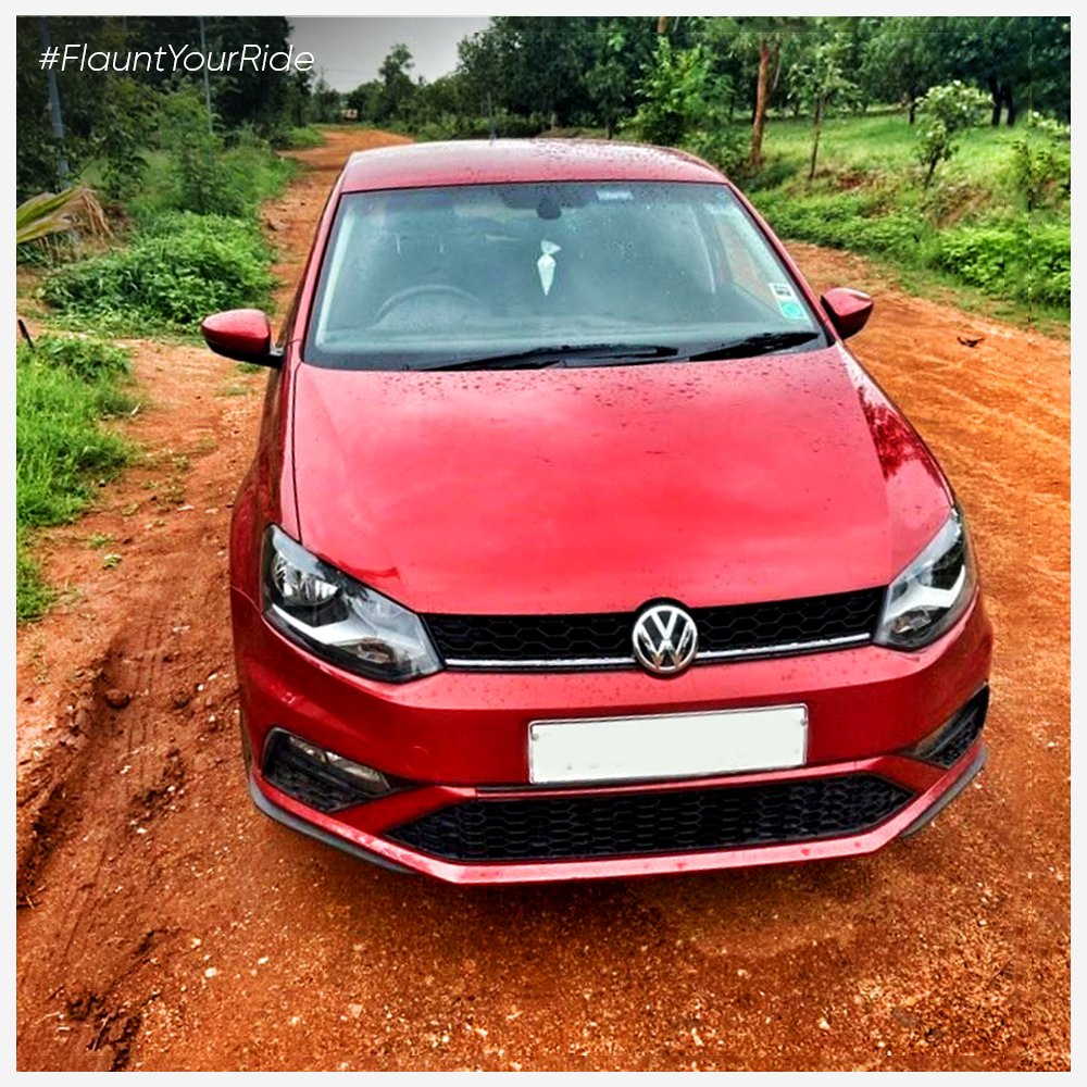 GoMechanic_Blog's tweet photo. #FlauntYourRide 11 🔥
Karthik Valvekar's 2019 Volkswagen Polo | 1.0 MPI Naturally Aspirated Petrol | 75Bhp X 95Nm | 5-Speed Manual | Sunset Read
#gomechanic #thegomechanicblog #featured #volkswagen #vw #vwpolo https://t.co/rSvr32Z7gp