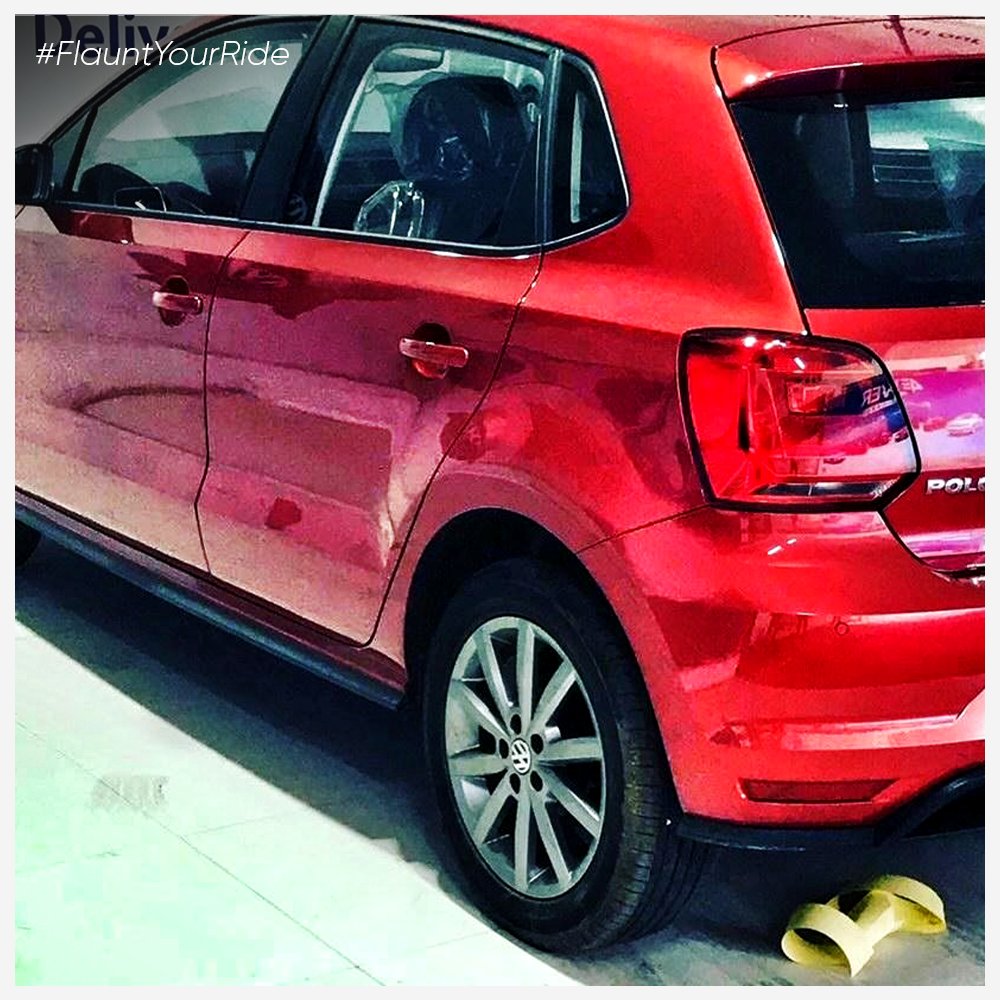 GoMechanic_Blog's tweet photo. #FlauntYourRide 11 🔥
Karthik Valvekar's 2019 Volkswagen Polo | 1.0 MPI Naturally Aspirated Petrol | 75Bhp X 95Nm | 5-Speed Manual | Sunset Read
#gomechanic #thegomechanicblog #featured #volkswagen #vw #vwpolo https://t.co/rSvr32Z7gp