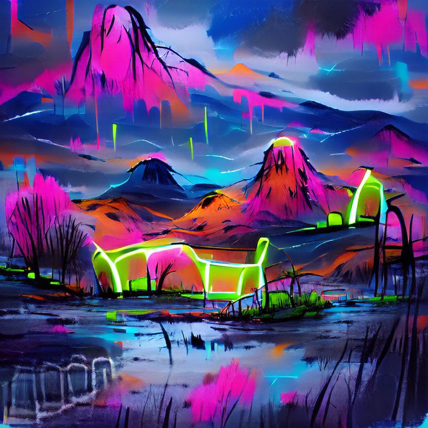 AE20000_'s tweet photo. 'L4NDSC4P3S' a variety of landscapes from this world and beyond ✨❤✨

✨Each piece 1/1
✨Polygon Blockchain
✨No Gas Fee
✨https://t.co/CXR7kCfnJc

#nft #nfts #nftcollector #nftcommunity #nftdrop #nftart #nftartist #nftcollectors #nftcollectibles #nftartgallery #nftcollection https://t.co/wV9ohYiCV1