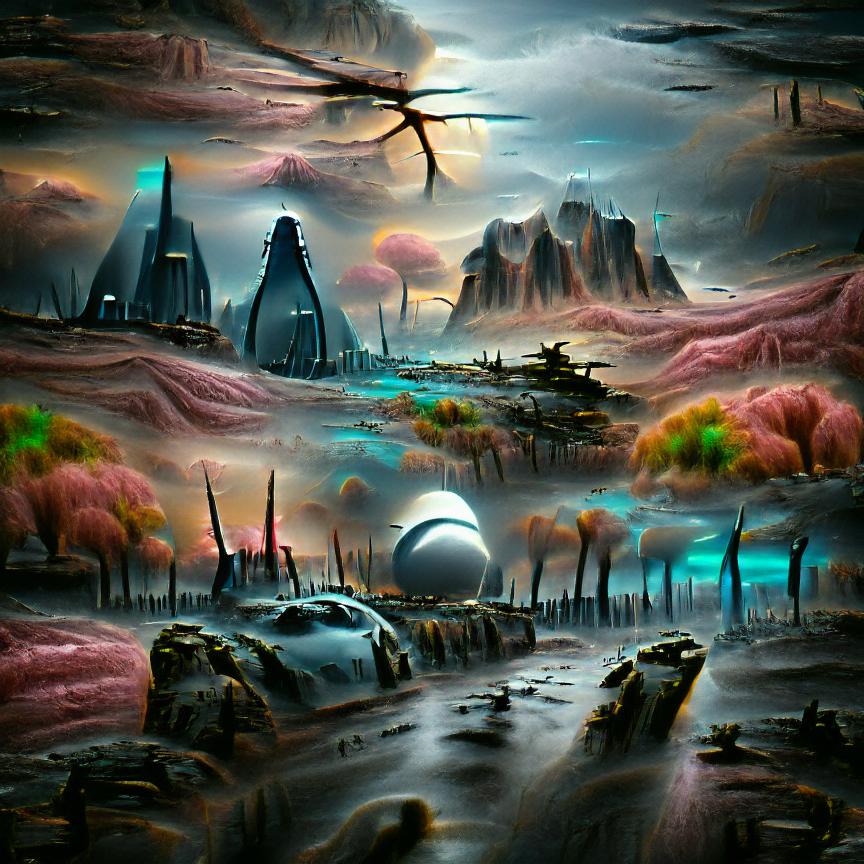 AE20000_'s tweet photo. 'L4NDSC4P3S' a variety of landscapes from this world and beyond ✨❤✨

✨Each piece 1/1
✨Polygon Blockchain
✨No Gas Fee
✨https://t.co/CXR7kCfnJc

#nft #nfts #nftcollector #nftcommunity #nftdrop #nftart #nftartist #nftcollectors #nftcollectibles #nftartgallery #nftcollection https://t.co/wV9ohYiCV1