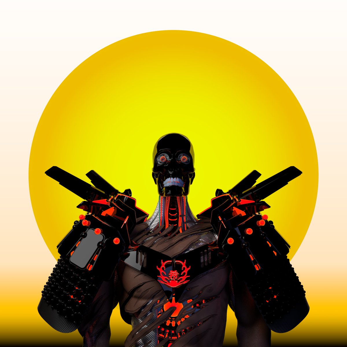 Samurai2088's tweet photo. The Toyotomi army is growing...
 
Will the doomed dynasty take their revenge in 2088? https://t.co/irqIegle00