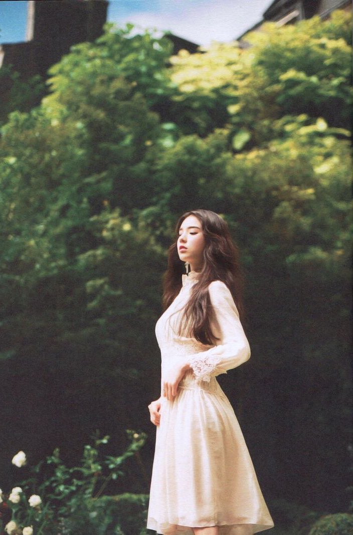 #희진 #HEEJIN