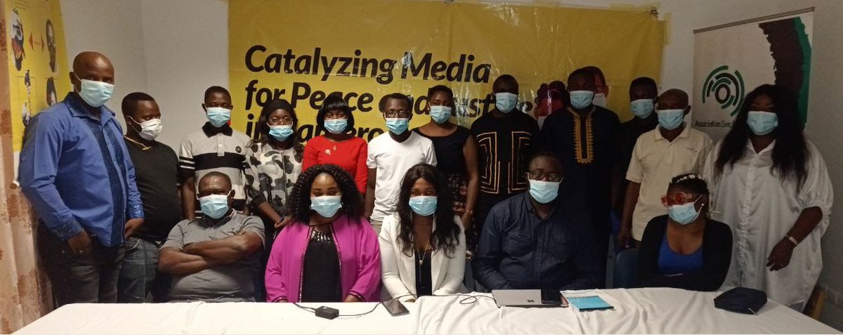 In tandem with the <a href="/AKPCorg/">AKPC</a> they went through the draft document line by line. 

Similar inputs are being made by other stakeholders. In this fight against hate speech, every voice can be heard. Make yours count. 

#defyhatenow
#Media4Peace
#PensNotGuns
#NoToHateSpeech