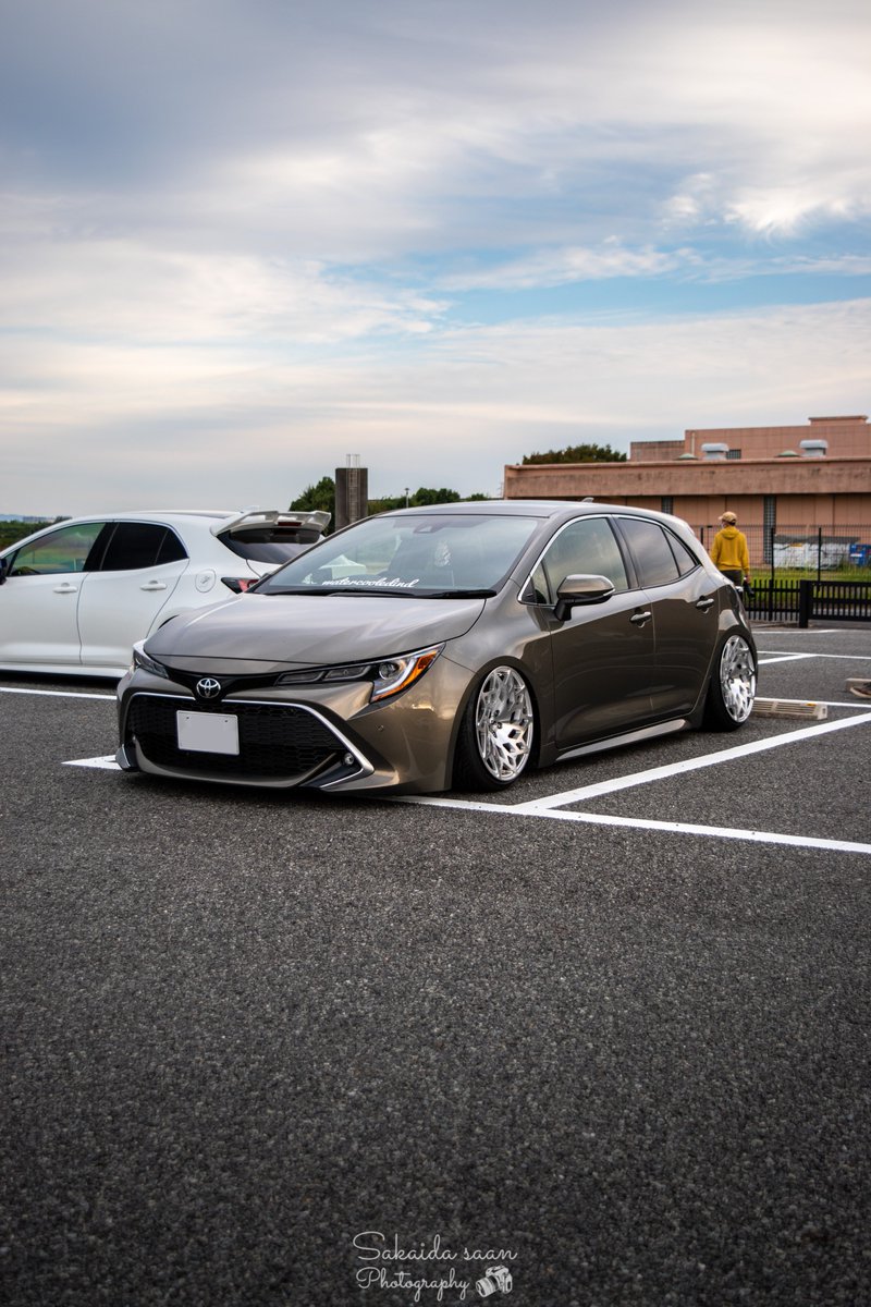 Skid_210's tweet photo. 伊丹オフ🚗
#collora https://t.co/vgaHseFw4x