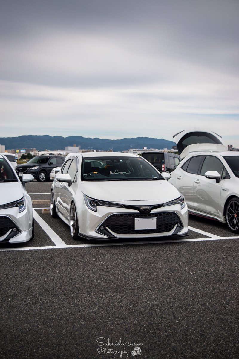 Skid_210's tweet photo. 伊丹オフ🚗
#collora https://t.co/vgaHseFw4x