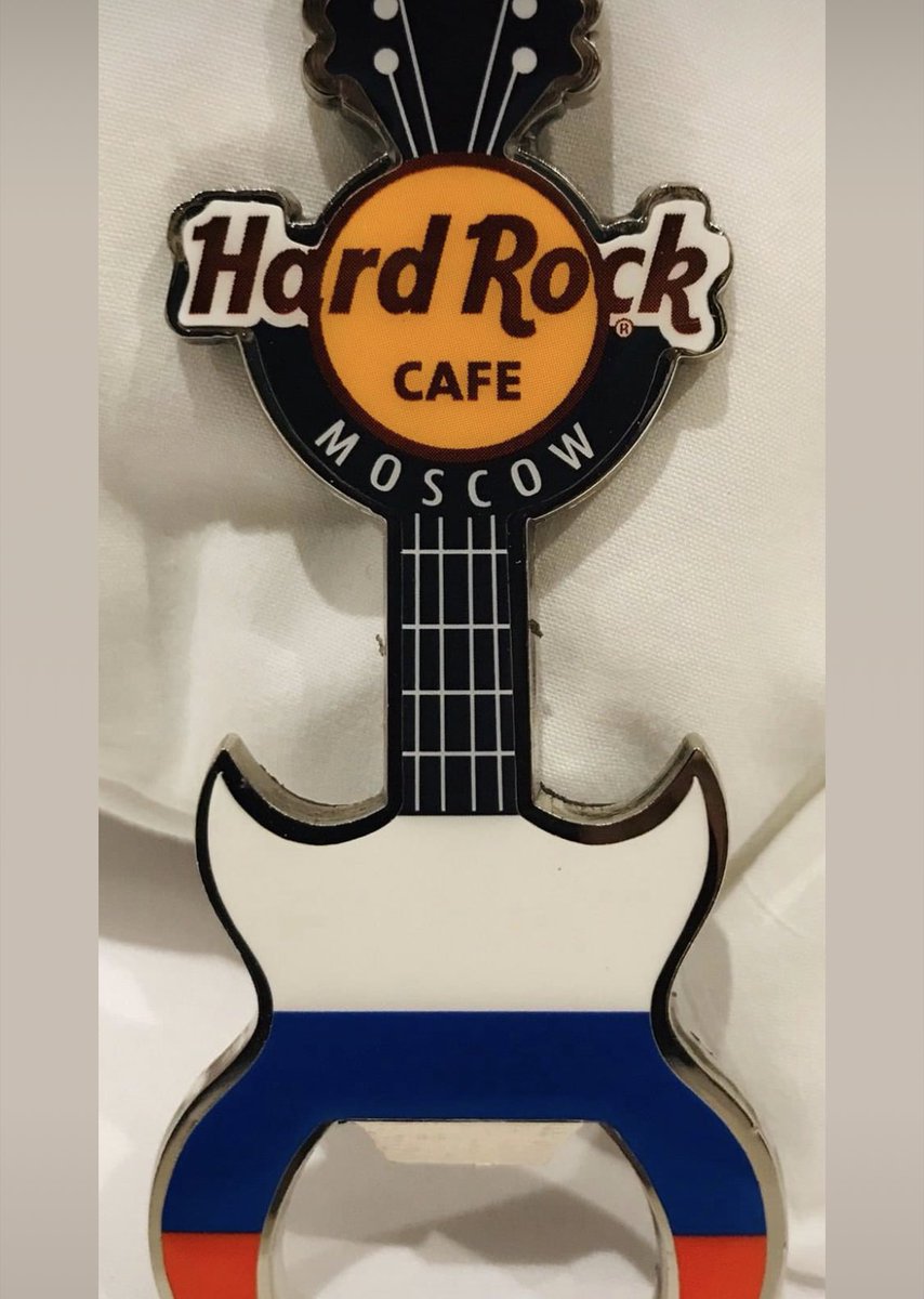 cgcardona's tweet photo. Two years ago today I was at the Hard Rock Cafe in Moscow. Today I had lunch at the Hard Rock Cafe in Lisbon. 

Makes me wonder where I’ll be 2 years from today.💥🚀✨🎩 https://t.co/7y3geVRTZZ