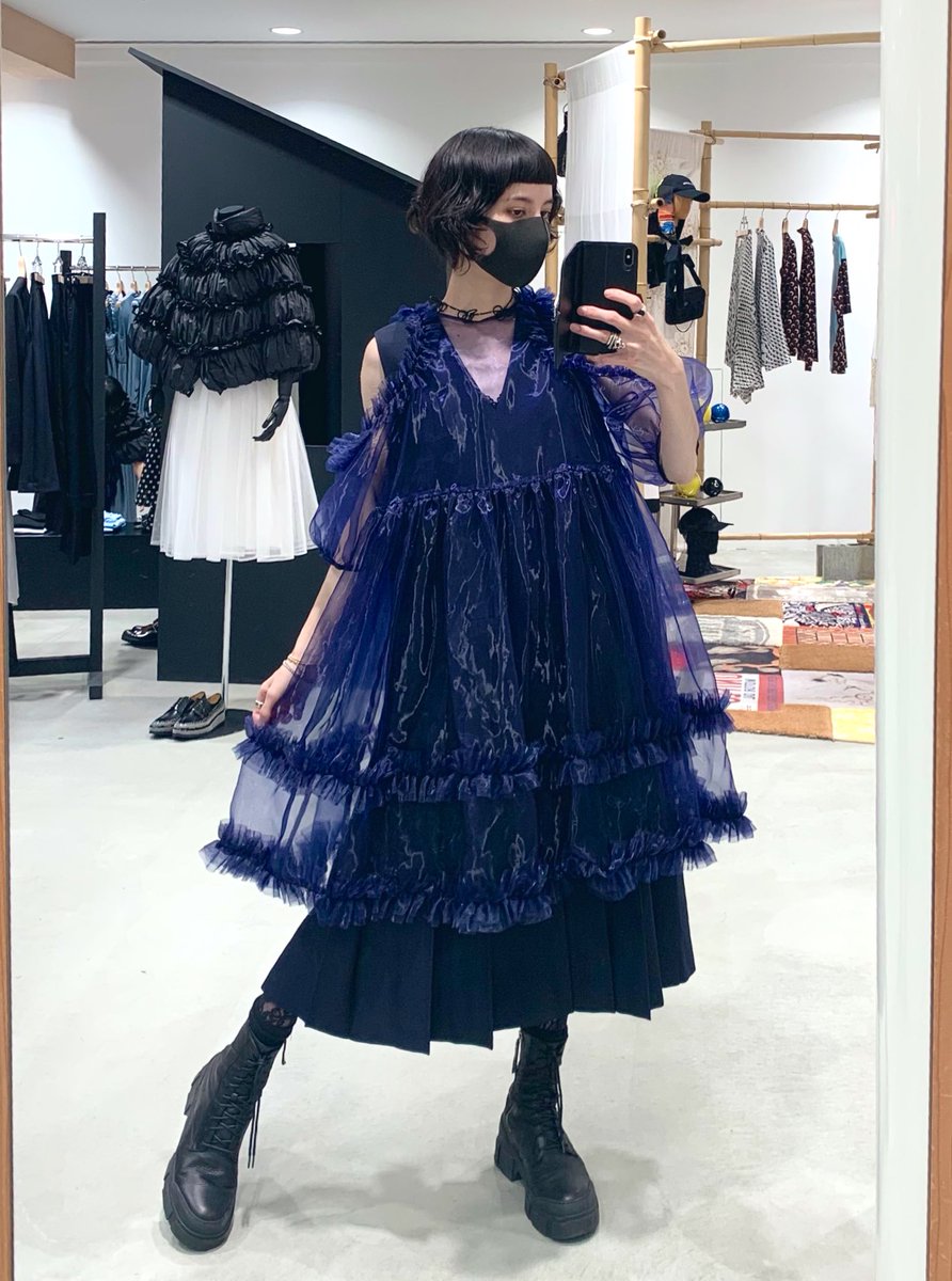 shonenjumping's tweet image. should I get her…