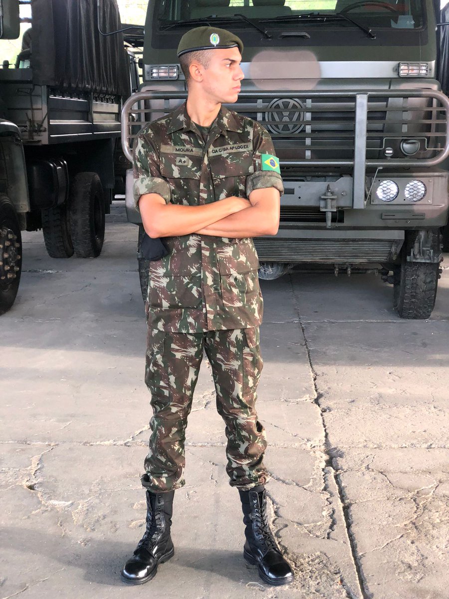 Dê ao homem um símbolo e ele morrerá por ele! 🥷🇧🇷