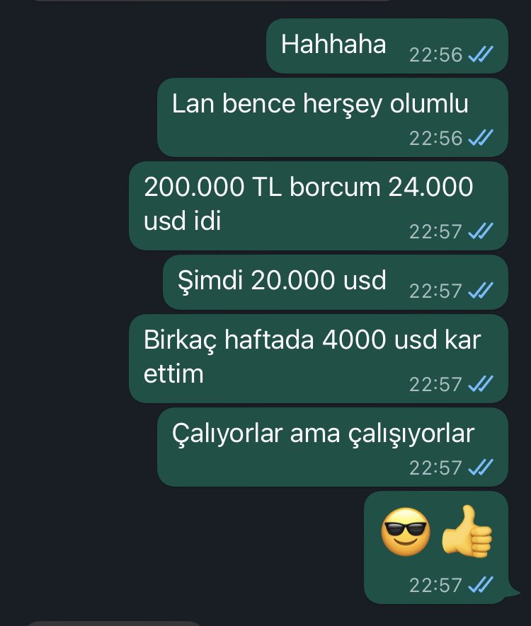 #usdtry #avrupabizikıskanıyor