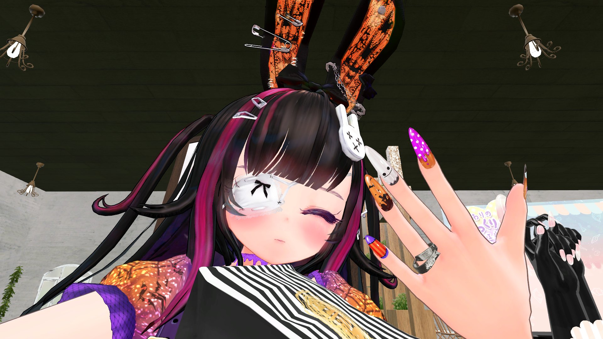 Ms宇宙貿易社 Sigure Cl Twitter