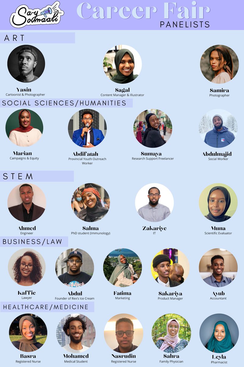 Say Somaali tweet media