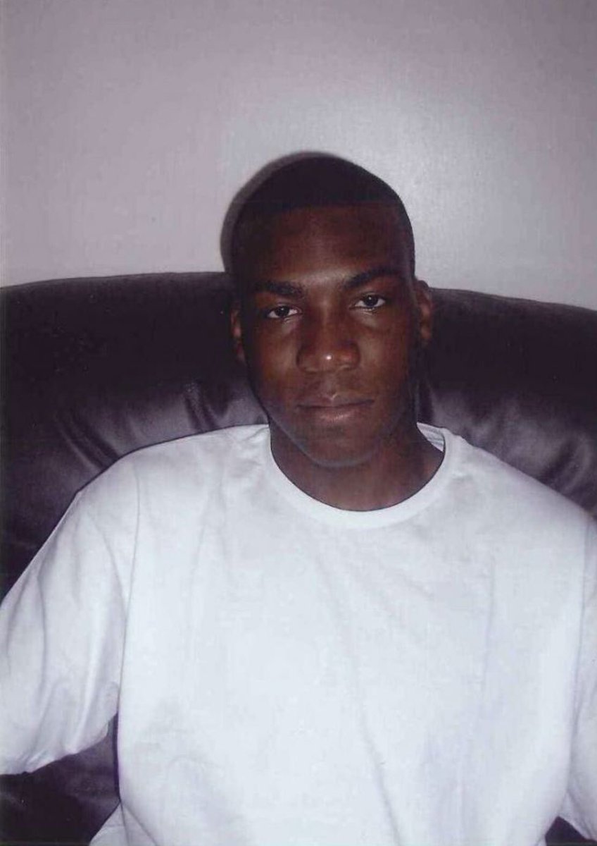 R.I.P Stephen, Young Steve💙💔💯