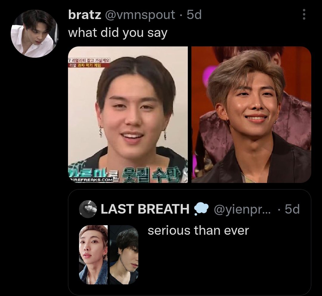 اقاسي⁦‼️⁩

قوموا بالإبلاغ عن هذا الحساب الذي يُسيء ليوقيوم.

🔗x.com/vmnspout?t=wJ1…