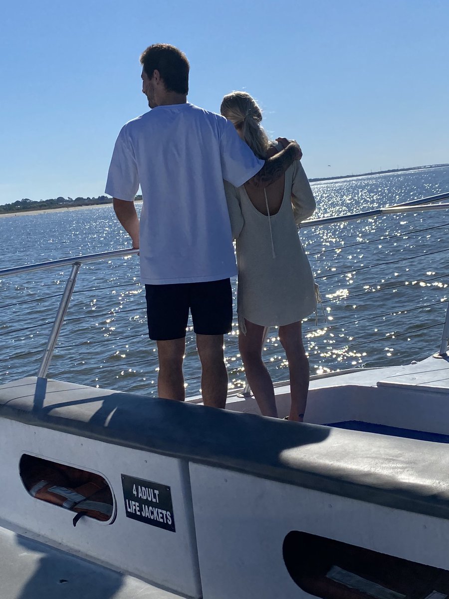 hockman13's tweet photo. Making it official- marriage on the way!!! Proud of my boy...now a man! https://t.co/bUzArhfxR7