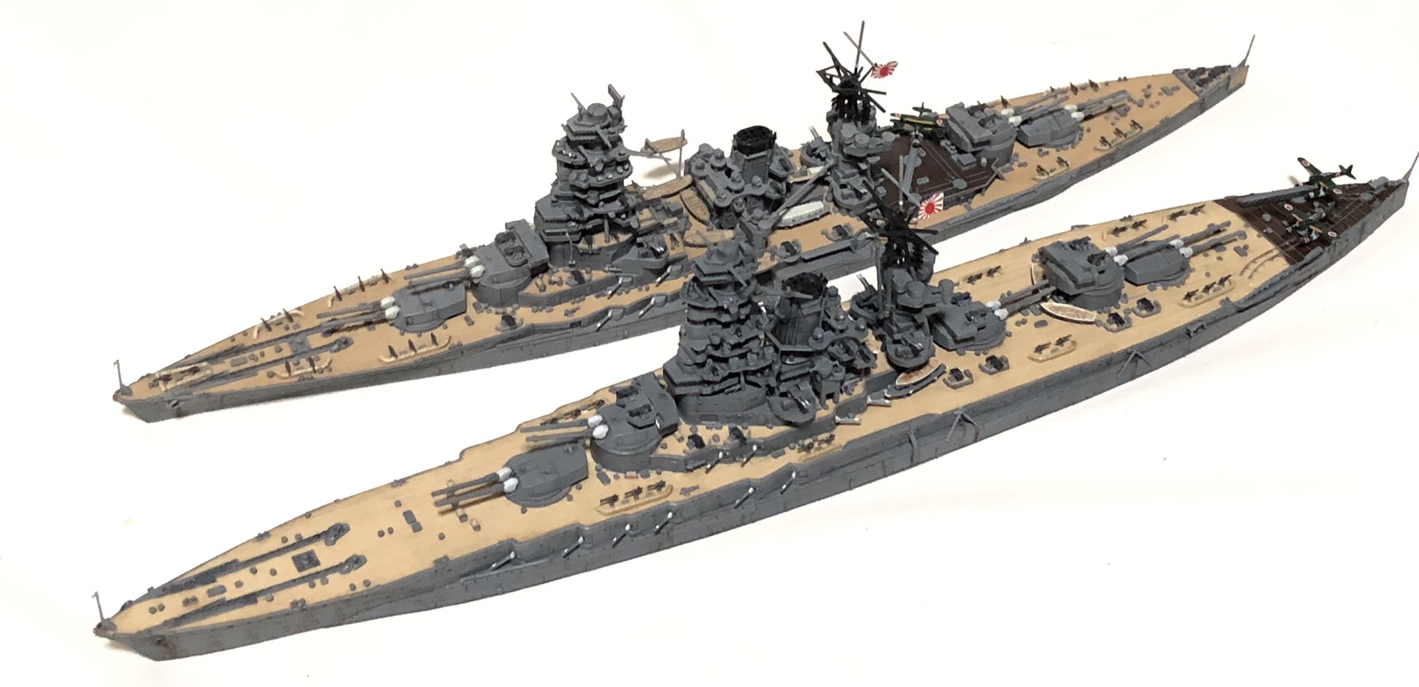 八八艦隊 on X: 