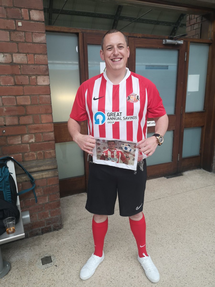 scottderbyshire's tweet photo. @asaintmaximin @NUFC @PaulDummett @CallumWilson @seanlongstaff97 stag do around town, help a brother out please 😂😂 https://t.co/Udrnm6NE86