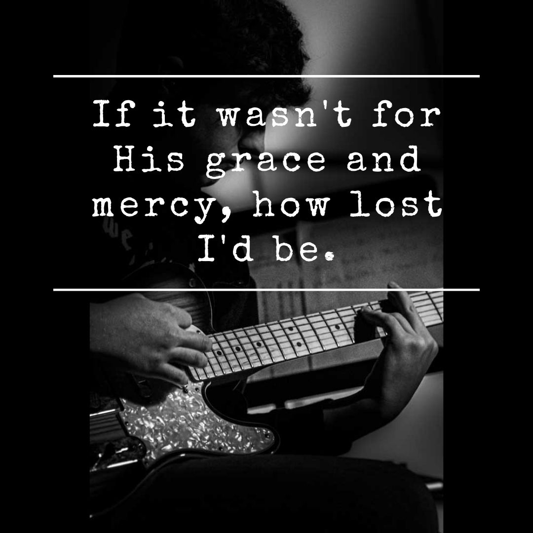 FreshRainFamily's tweet photo. You are good and Your mercy endures forever. https://t.co/i8GhbSMxvN