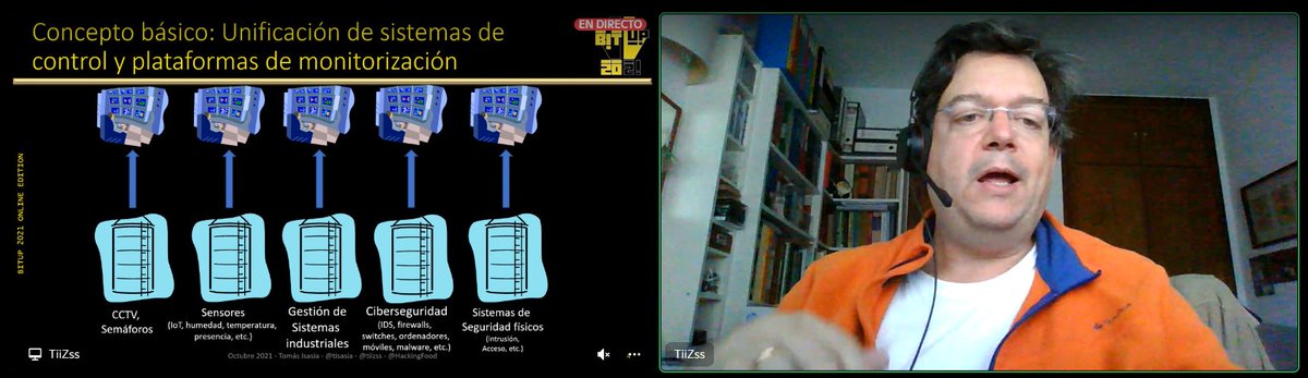 bitupalicante's tweet image. Seguimos con @tisasia hablándonos de muchas cosas!  

youtube.com/watch?v=HRrHFm…

 #BitUp2021