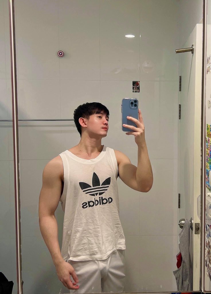 Minatotaaa1's tweet photo. 😘😘😘 # nói với anh và anh sẽ ngừng khiêu dâm 😜 https://t.co/Svrgleh9Ic