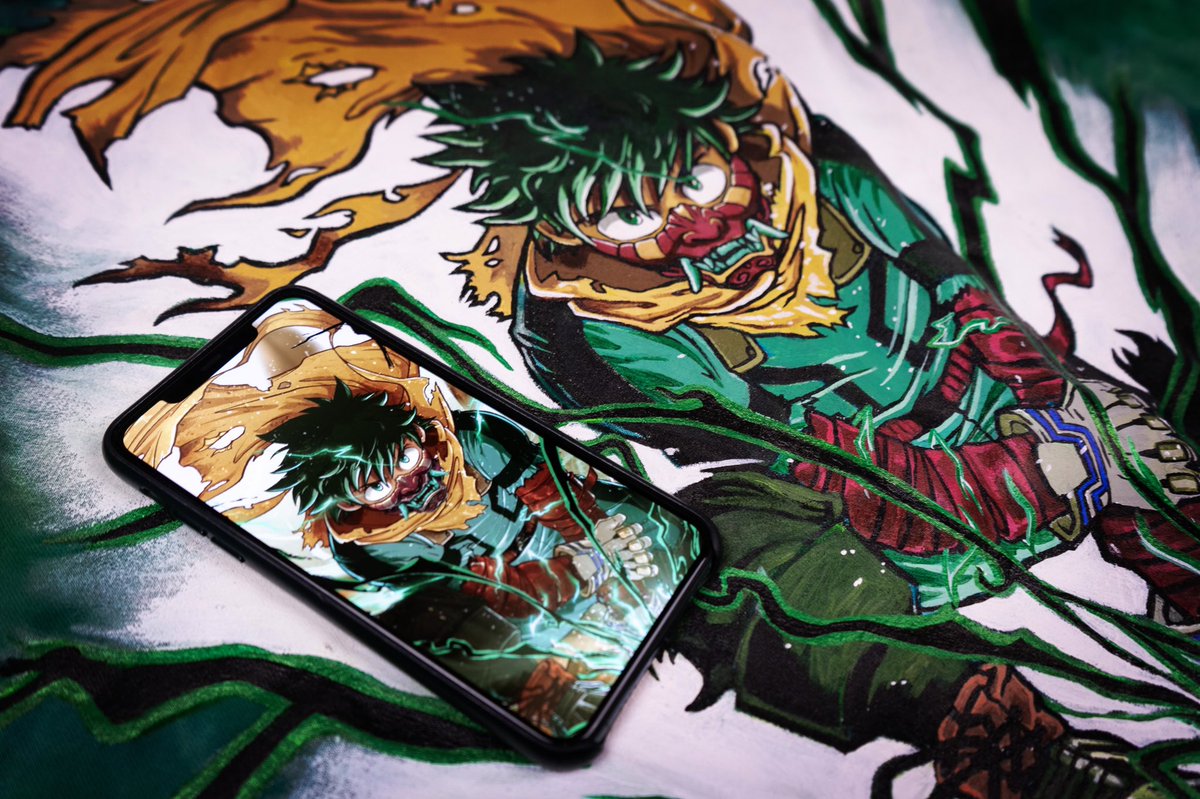 dblcote's tweet photo. LAST DAY TO ENTER!! #MyHeroAcademia #MHA #BokuNoHeroAcademia #bnha details at https://t.co/hvt3IGv7TH https://t.co/Tc3VsgSZaY