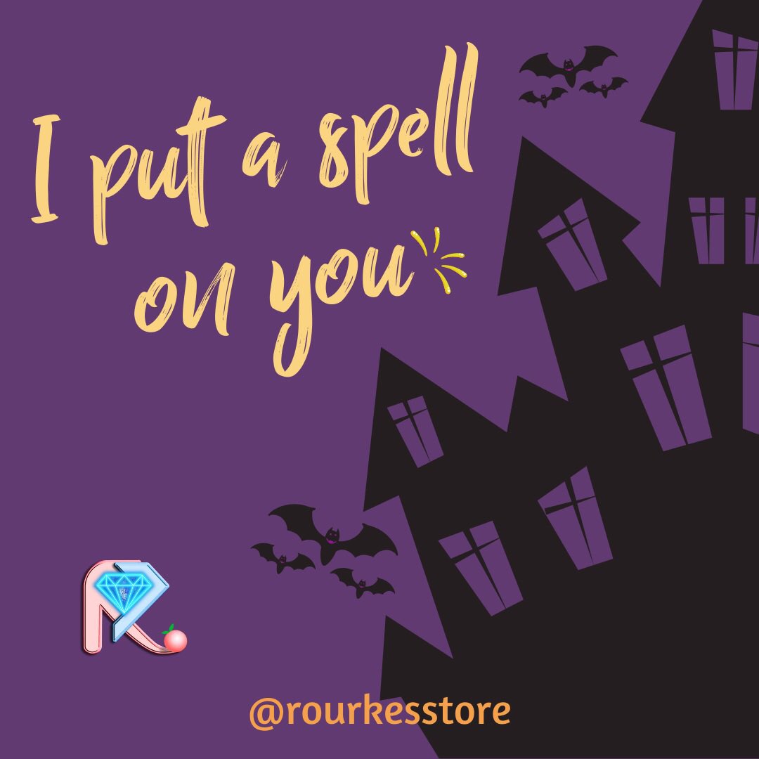 rourkesstore's tweet photo. π
#halloween #halloweenquote #rdquotes #rourkesdiamonds #rourkesstore #rourke https://t.co/2BuMbuRy3w