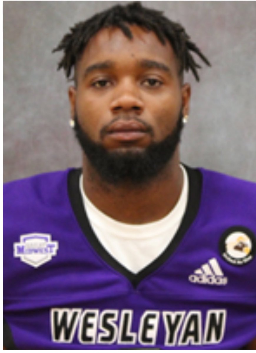 kwc_football's tweet photo. 🏆 Week 8 Special Teams Spartan of The week🏆 

Armand Childs 
Sr. 
Northside Hs ( Warner Robins , GA) https://t.co/nraBbUU0u7