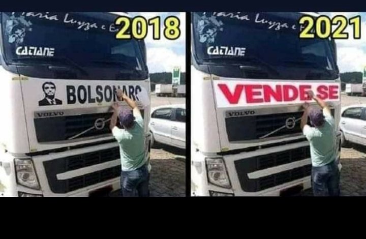 Jesus Da Goiabeira tweet media