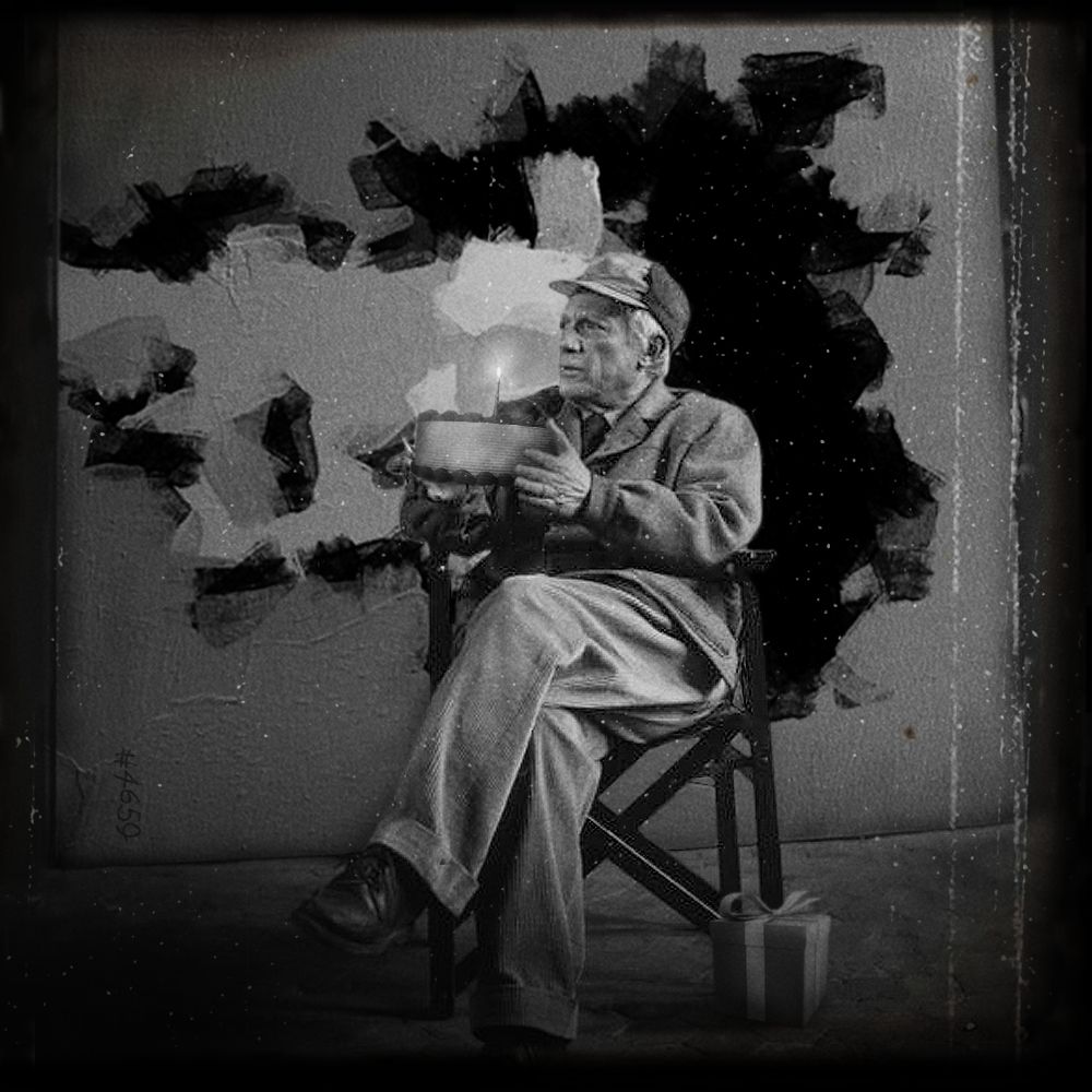 Museum_Refined's tweet photo. Next morph is:

🎂Picasso's Bday - October 25
🏛️Museum Punk #4650 https://t.co/Hb577KIzco