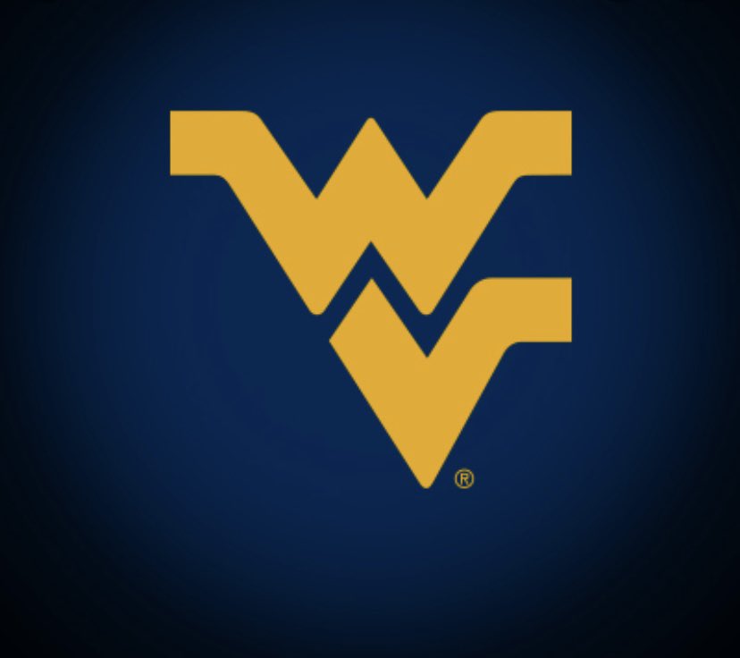 kt_raimey's tweet photo. Blessed to receive a offer from West Virginia 🙏🏾 https://t.co/cWV2Yfndt6