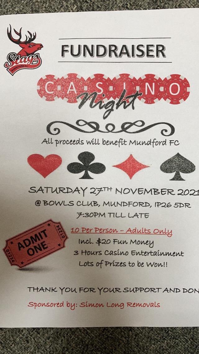 The Stags 🦌 tweet media