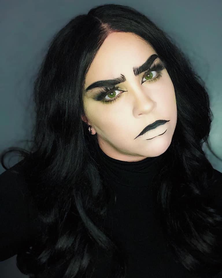 MistressSabri's tweet photo. Shego cosplay, eat your heart out Losers #fanart #AmongUs #AdultWork #ContentCreator #GothGoddess #horny #SeductiveSunday #Verified #WalletDrain https://t.co/YFhrCaIwrm