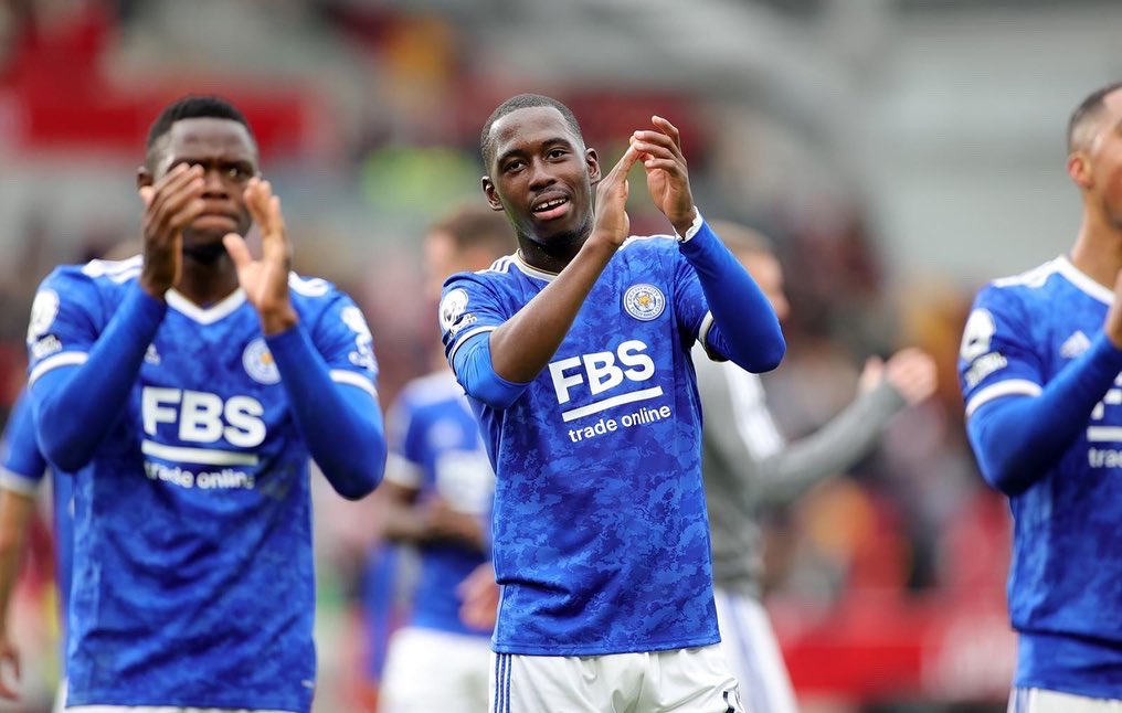 JOB DONE ☑️ +3 <a href="/LCFC/">Leicester City</a>