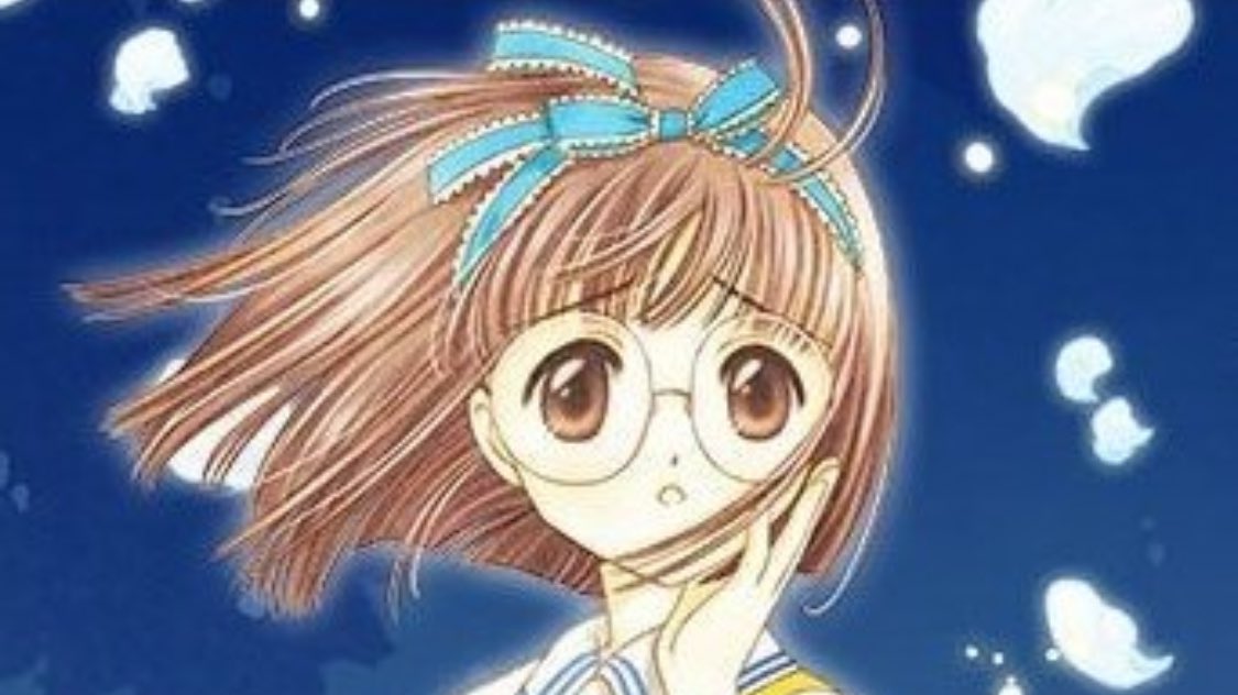 infpotd's tweet photo. today’s infp of the day is naoko yanagisawa from cardcaptor sakura! https://t.co/MhYvz5hTYp