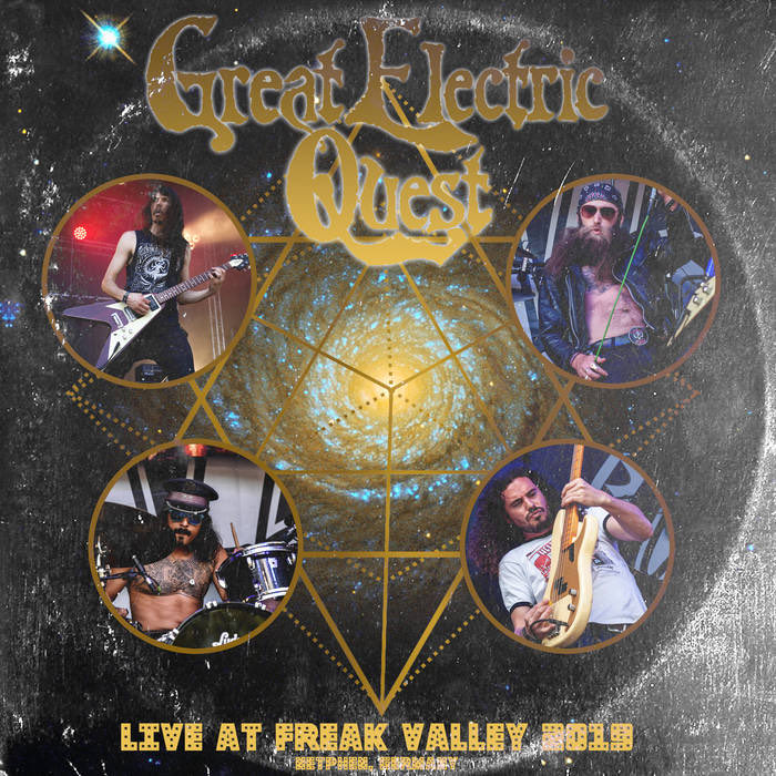 #SundayLiveAlbum
#SpiritOfTheBiscuit