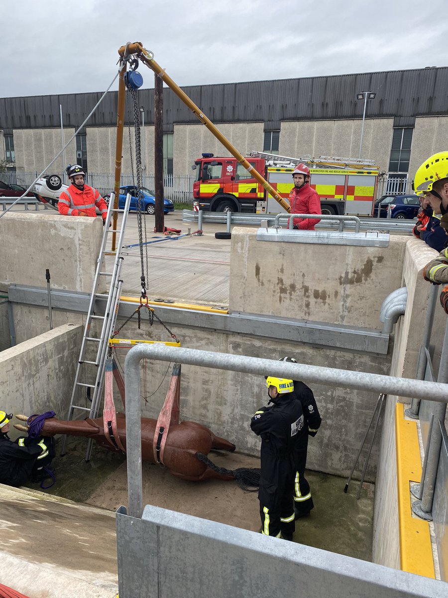 HWFIRE USAR tweet media