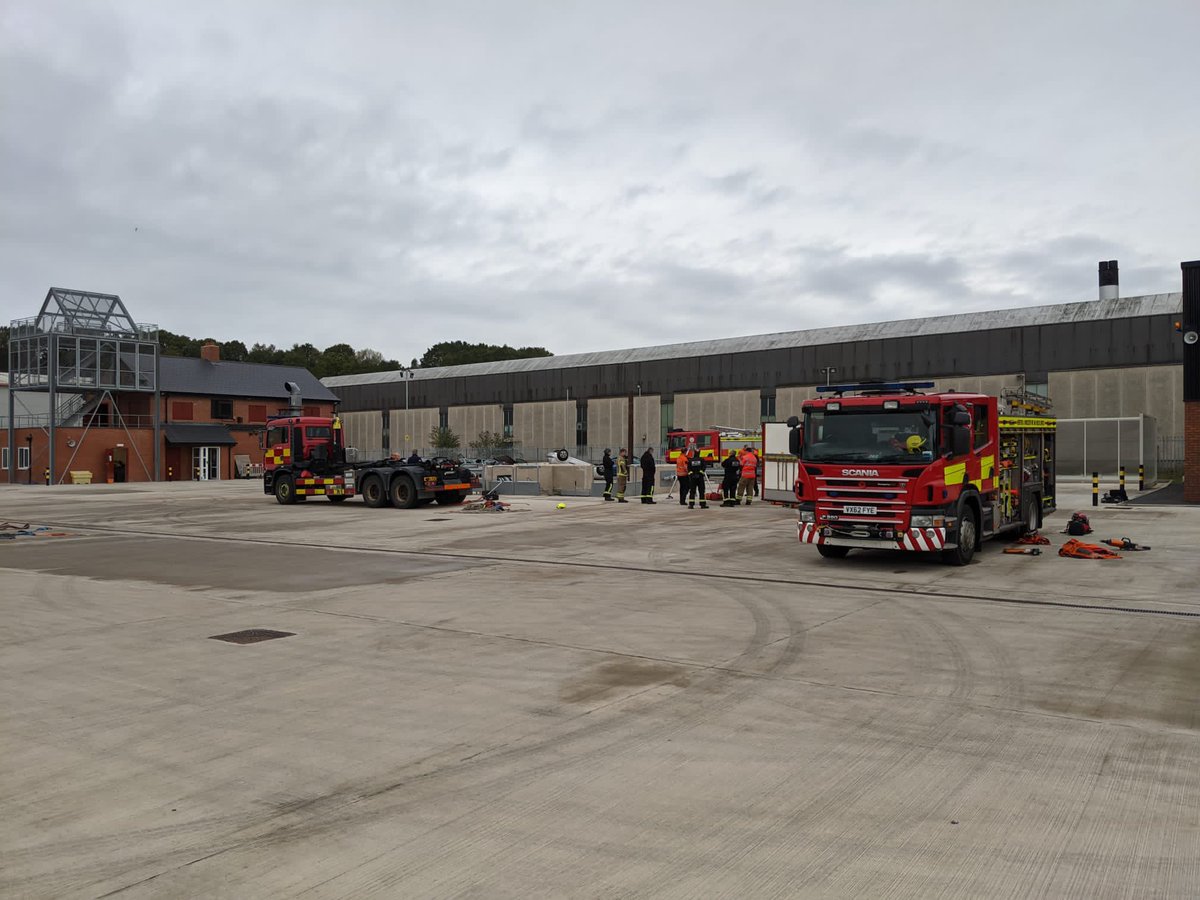 HWFIRE USAR tweet media