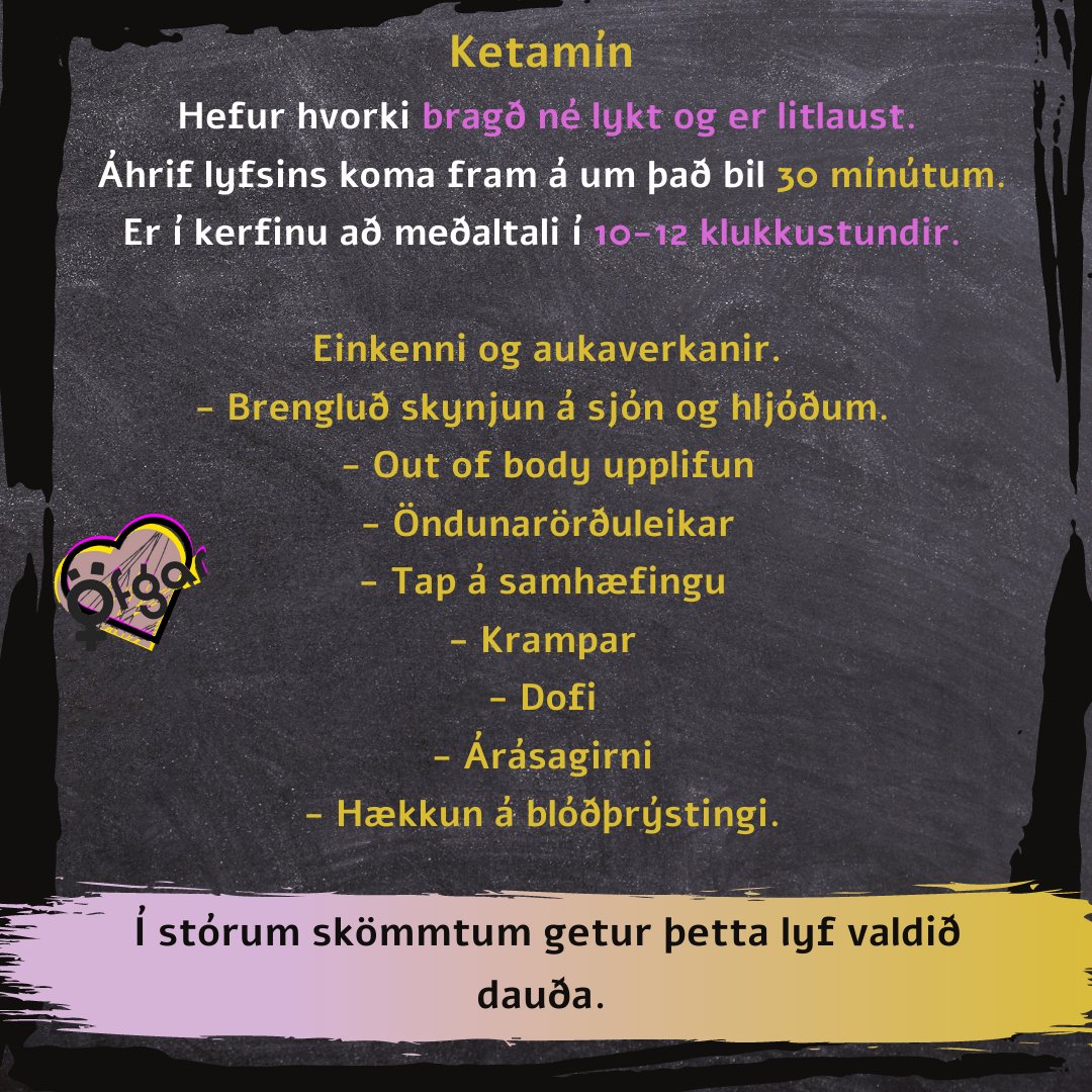 Verum meðvituð!