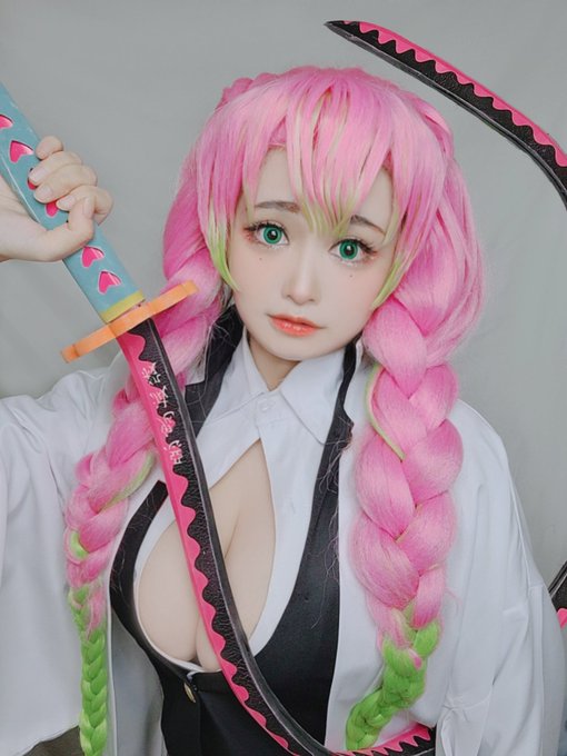 コスプレイヤーののかのTwitter画像54