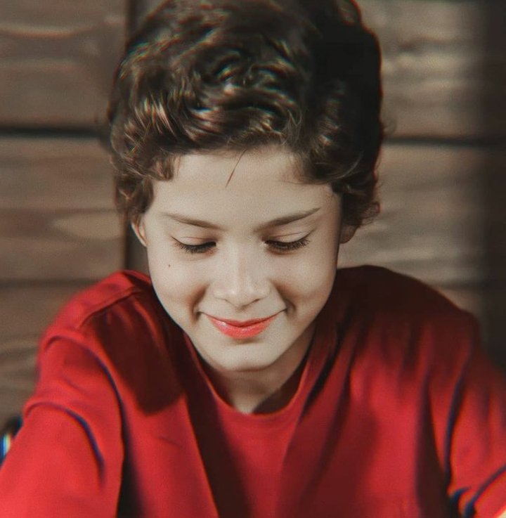 Naz'ını aşka inandıran bir efe bırakıyorum buraya :)
#çağtu #efenaz