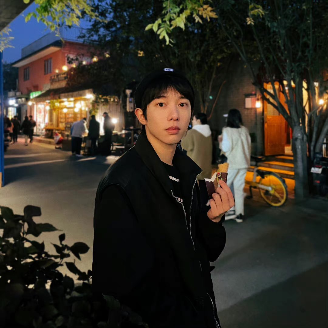 Lijunhao_TH's tweet photo. 211024 #李俊濠 Weibo Update

มา ๆ ๆ ช่วงแต่งเรื่องจากภาพ..

#หลี่จวิ้นหาว #LiJunhao #Rimiko https://t.co/9z91ZInA1I