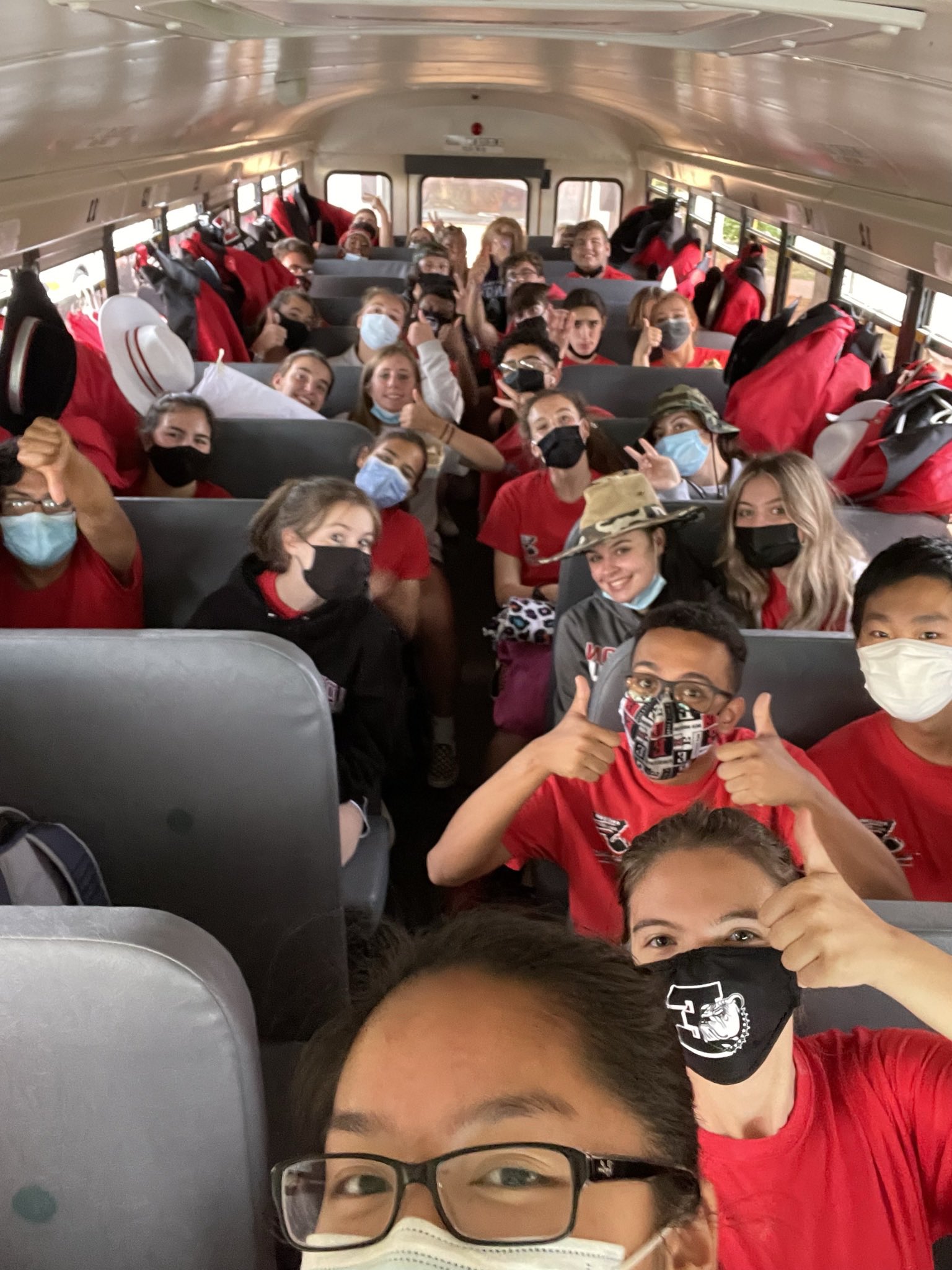 EAHS Marching Band on Twitter "TODAY is the annual Easton/Phillipsburg