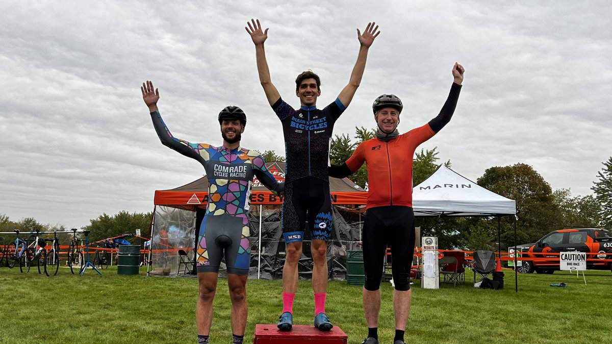 ChicagoCyclocrossCup tweet media