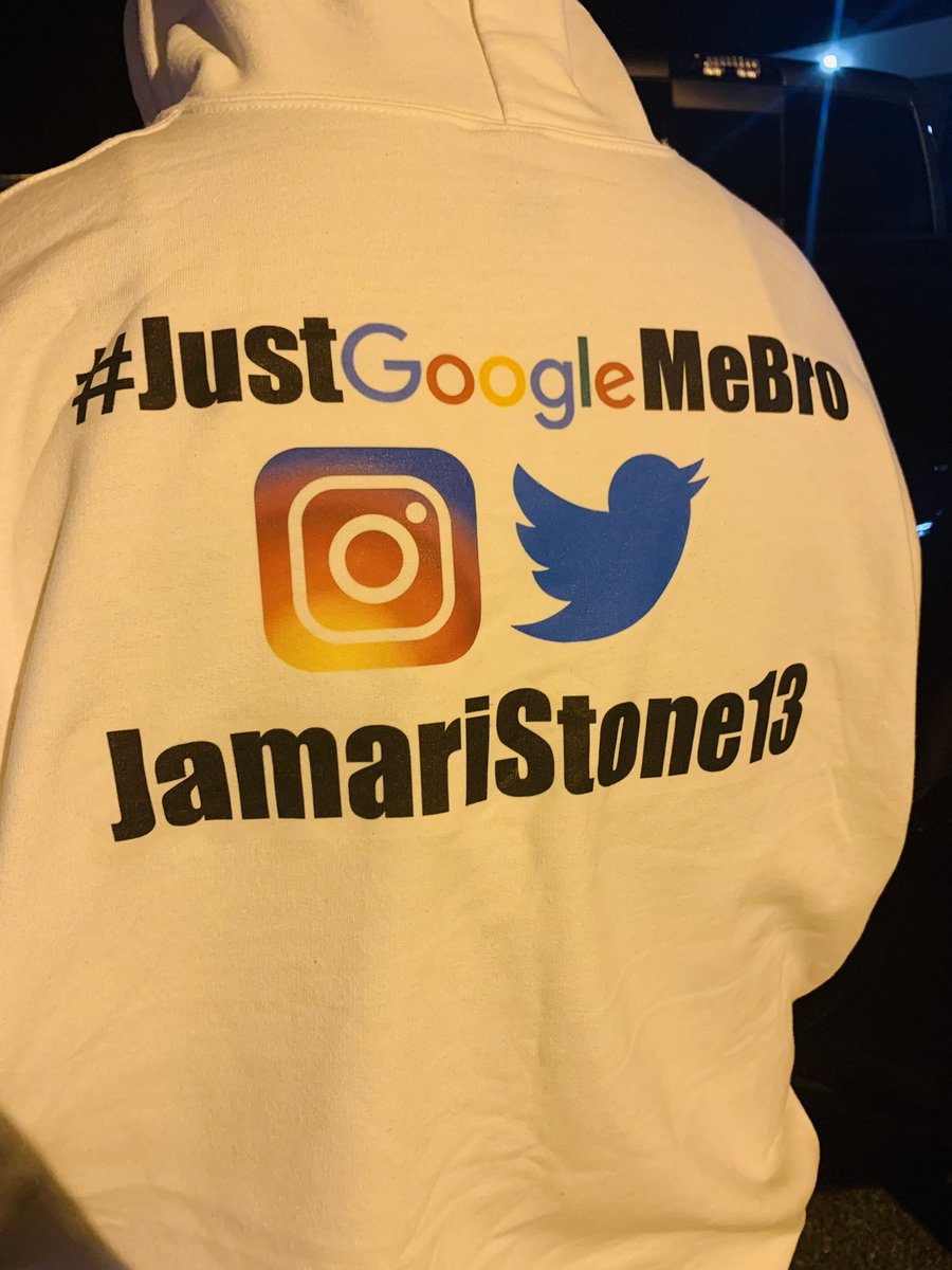JamariStone13's tweet photo. #JustGoogleMeBro
Perry Panthers 7-1
@Mansell247 @GAEliteClassic @LegitRare @PlayBookAthlete @BigFaceSportss @ROUTEInc @LUFBRecruiting @LibertyFootball @VandyFootball @ClemsonFB @GATALifestyle @Vol_Football @MercerFootball @PHS_Football1 @CoachSmith_PHS @RecruitGeorgia https://t.co/xZVSQZCd7g