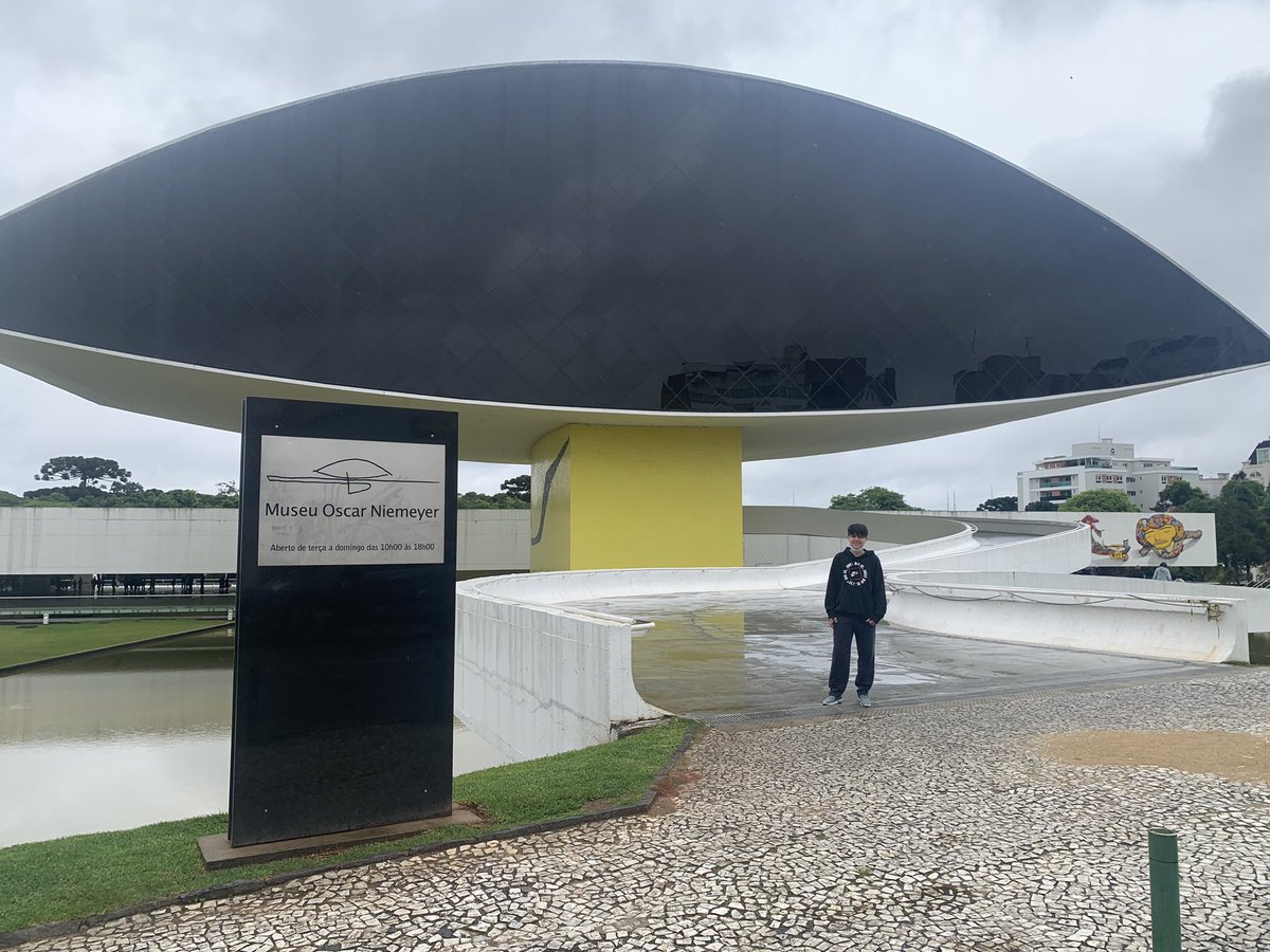 LauraSanches's tweet photo. Curitiba! https://t.co/eap9vXjxyr