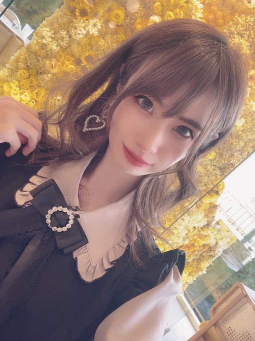 Twitterのコスプレ画像25